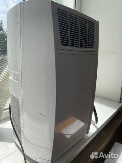 Кондиционер напольный, обогреватель, вентилятор