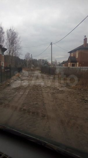 Участок 9 сот. (ИЖС)