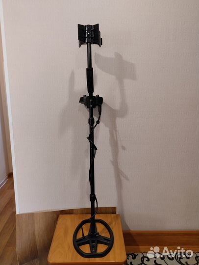 Продам металлоискатель тх 850
