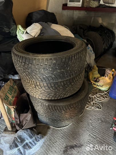 Aeolus Precision Ace 2 AH03 235/55 R19