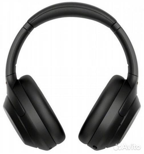 Sony WH-1000XM4 (Black)