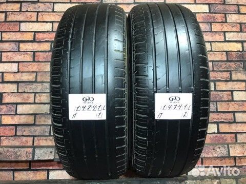 Bridgestone Turanza ER42 235/60 R18