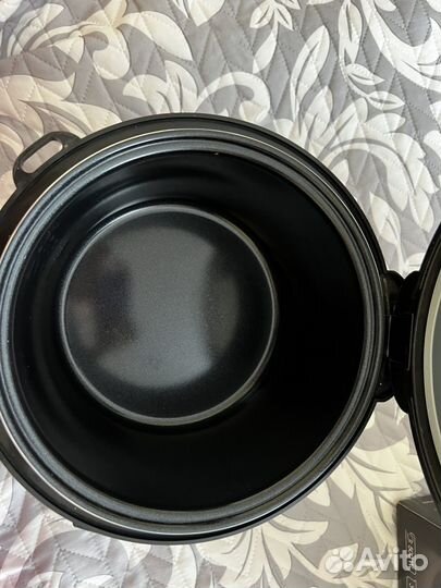 Мультиварка redmond RMC-M12