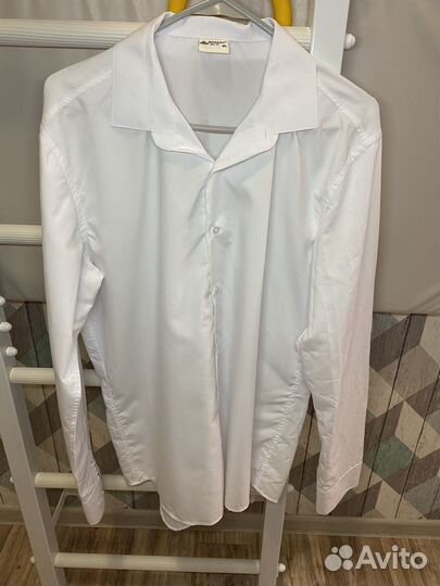 Рубашки мужские 3 шт