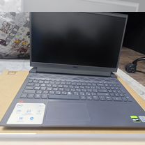 Dell g15 5510