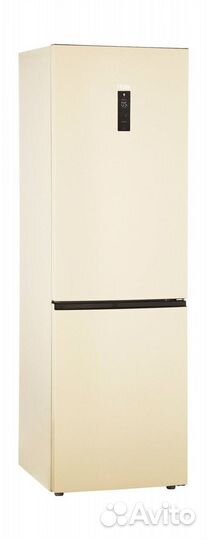 Холодильник новый