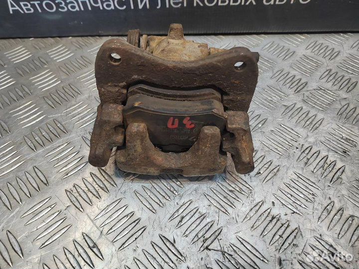 Суппорт тормозной Fiat Croma 2.5 8144.97 Y 1991