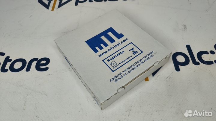Eaton MTL5549