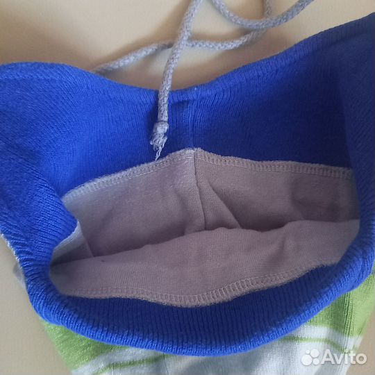 Продам детскую шапку