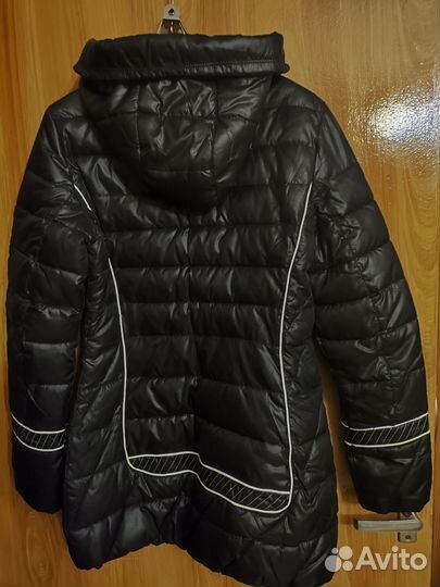 Пуховик женский 42 44