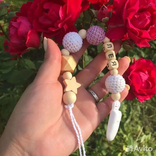 Набор для новорожденного, на выписку,ручная работа