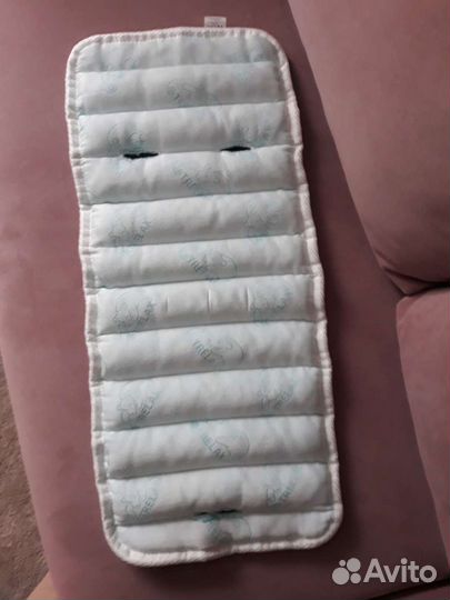 Детский матрас Трелакс