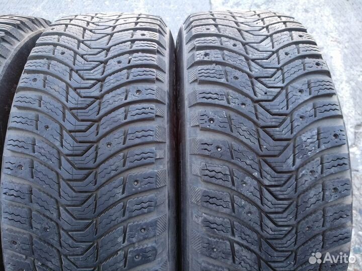 Michelin X-Ice North 3 205/65 R15 99T