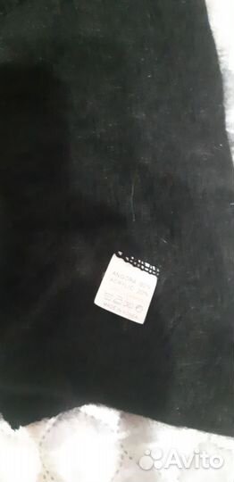 Шарф женский