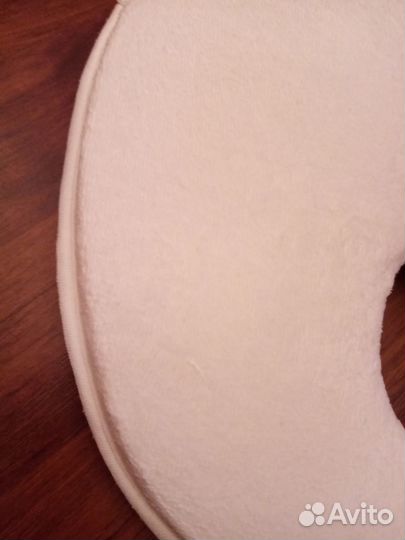 Ортопедическая детская подушка для сна