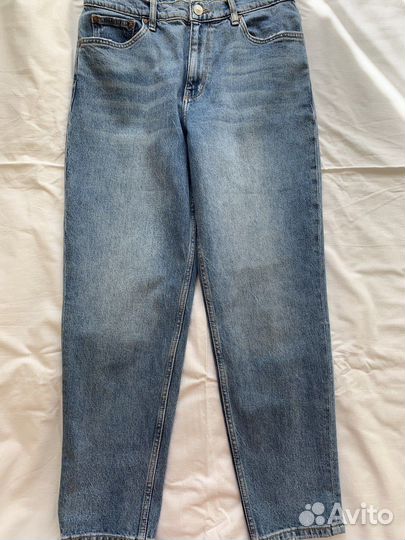 Джинсы mango, 40