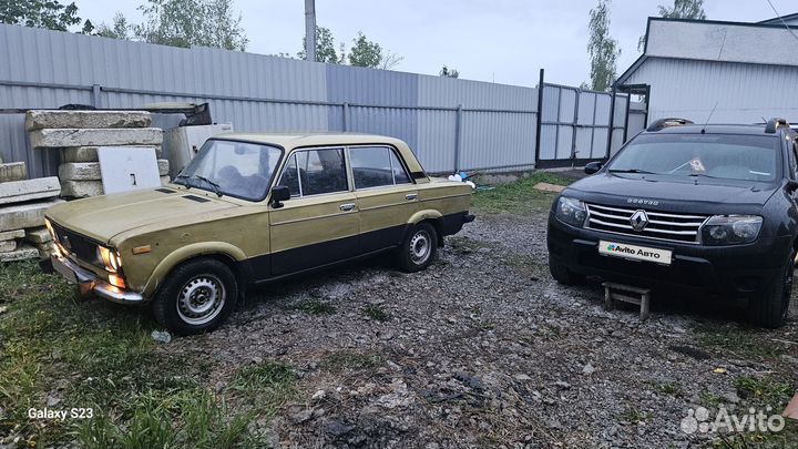 ВАЗ 2106 1.6 МТ, 1999, 67 500 км