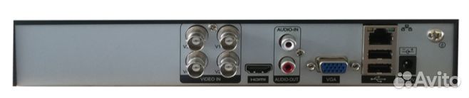 Polyvision видеорегистратор pvdr-A5-04M1 v.1.9.1