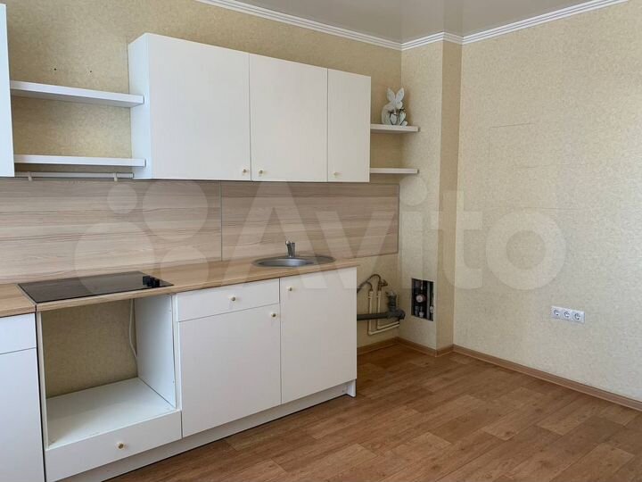 3-к. квартира, 77,7 м², 7/10 эт.