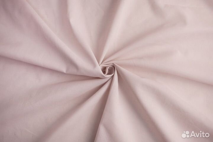 Ткань Батист однотонный