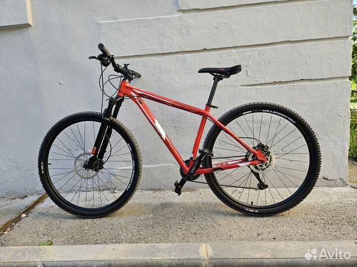 Велосипед Stinger 29 Graphite Comp