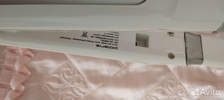 Утяжок для волос