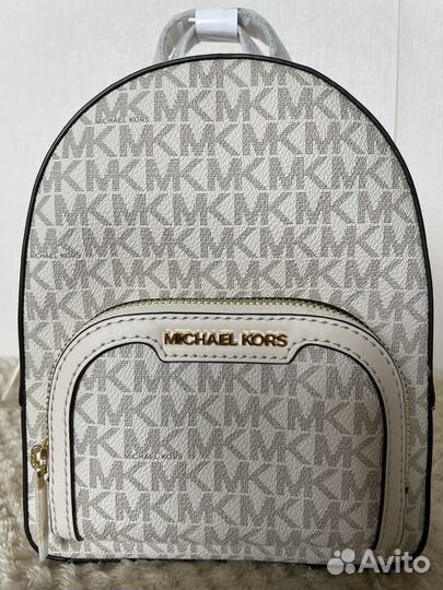 Рюкзак Michael kors jaycee