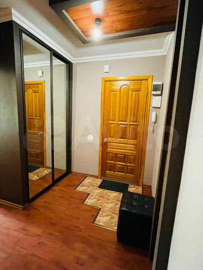 2-к. квартира, 49 м², 3/5 эт.