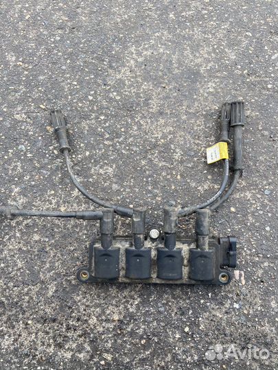 Катушка зажигания Fiat Albea