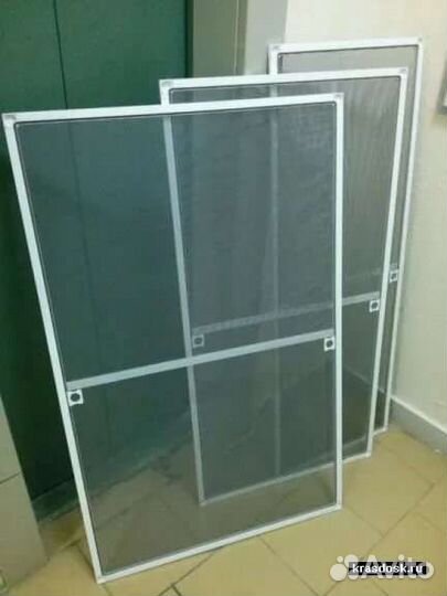 Москитная сетка