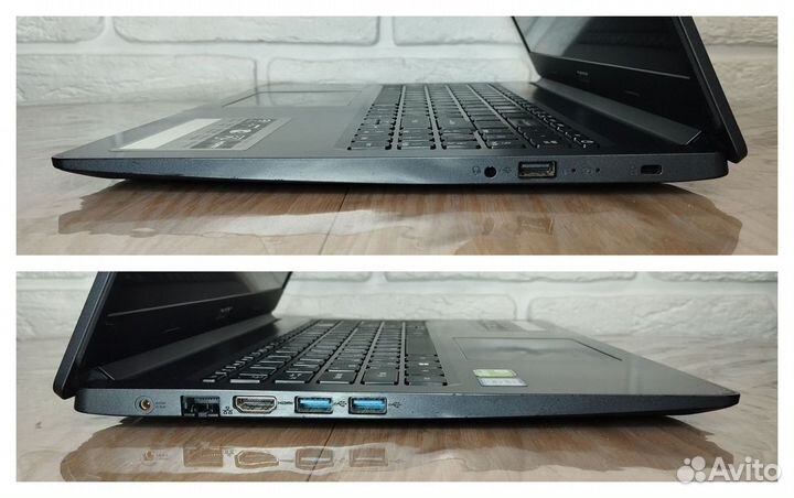 Acer FullHD/i3-7020u/MX130 2Gb/8Gb/256Gb