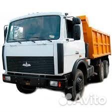 Водитель категории с