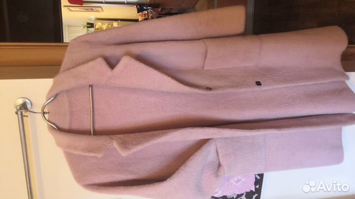 Пальто женское