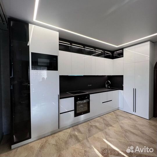 Кухонный гарнитур от производителя