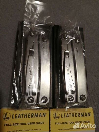 Leatherman Wingman