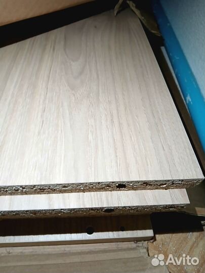 Стеллаж Spaceo KUB 123K 6 секций 104.8x104.9x31.7