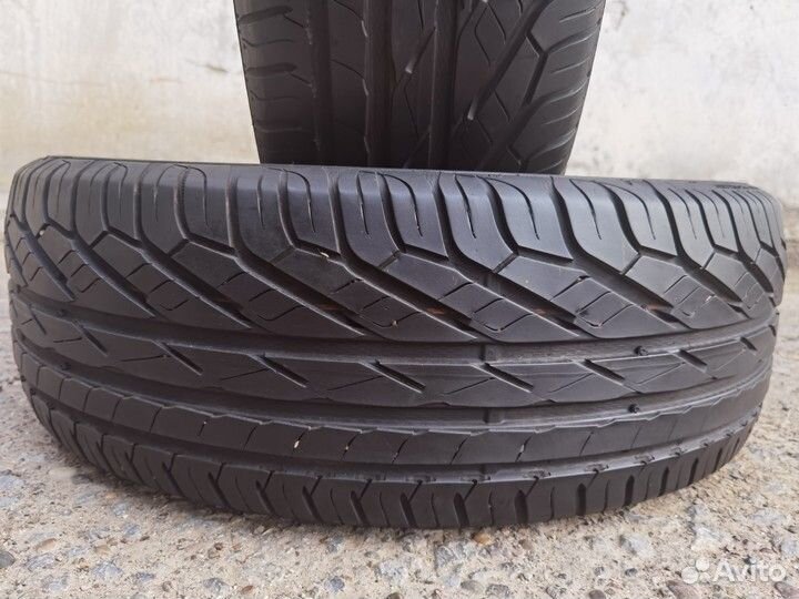 Uniroyal Rain Expert 3 225/60 R18 100H