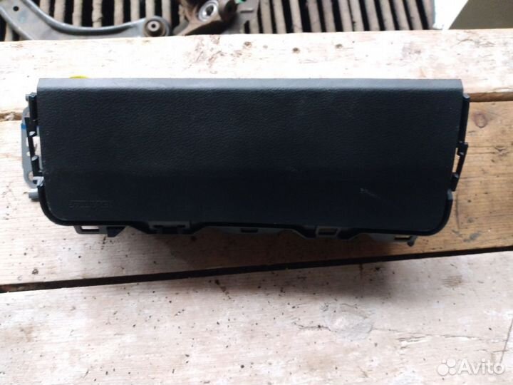 Подушка безопасности нижняя (для колен) SX4 2013