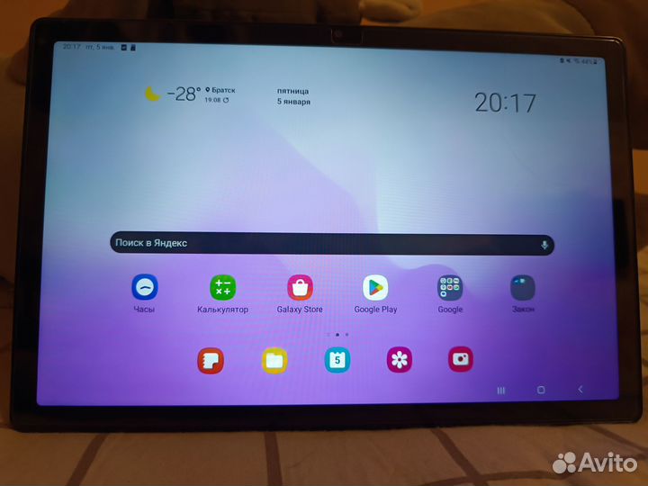 Планшет samsung galaxy tab a8 32гб