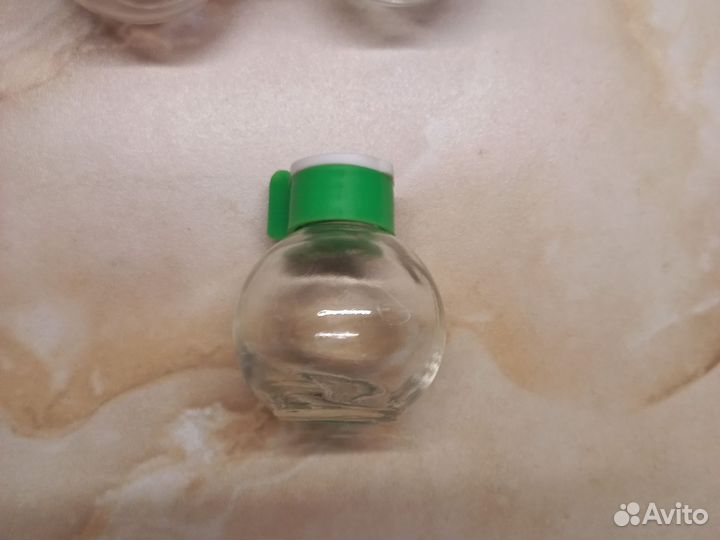 Набор баночки для специй