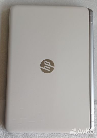 Ноутбук hp pavilion 15-n069sr