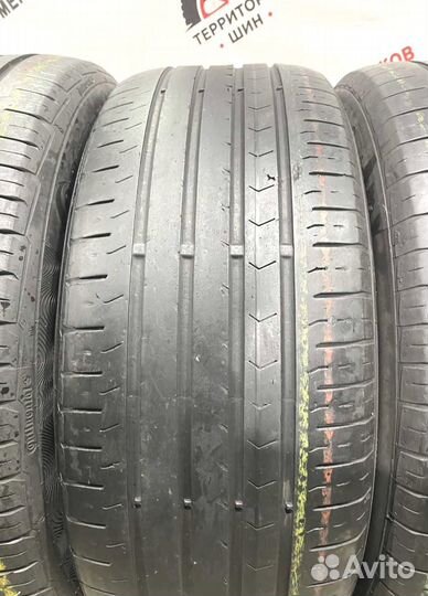 Continental ContiPremiumContact 5 215/55 R17 94V