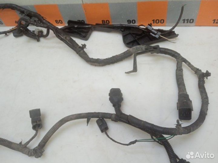 Проводка (коса) Hyundai Equus