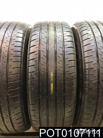 Bridgestone Dueler H/L 33 225/60 R18 100H