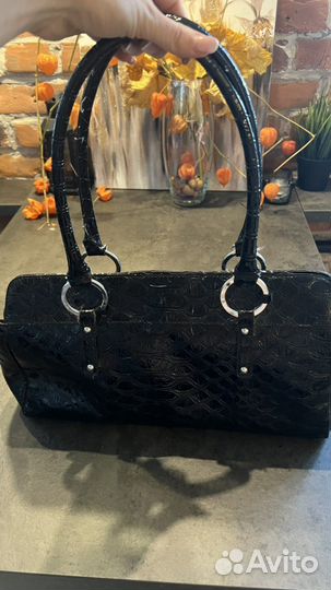 Сумка guess оригинал бу