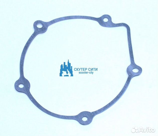Прокладка ручного стартера ATV adly-320 (Арт.28344