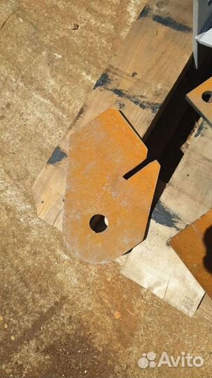 Лазерная резка и гибка металла