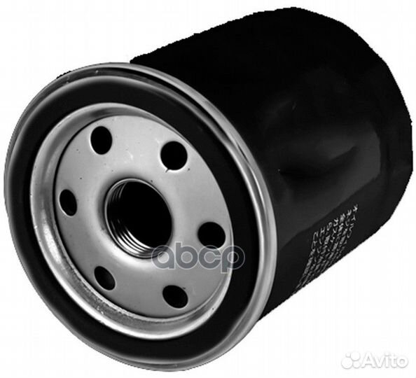 Фильтр масл.citroen AX 1.0-1.4,1.4D 83- C41003