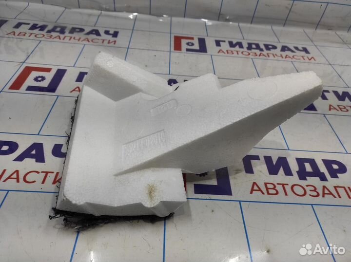 Шумоизоляция передняя правая Toyota Corolla E18 55