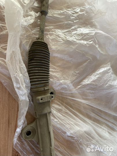 Рулевая рейка для Киа Церато-3